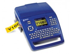 Brady BMP71 PTL-37-483-DANGER图1
