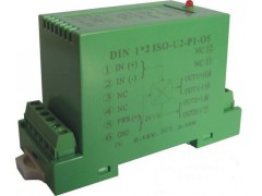 SY系列低成本小体积隔离放大器隔离变送器新产品图3