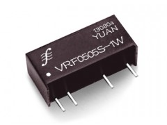 电能表专用6KVAC高隔离防静电DC/DC模块电源图3
