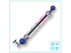 玻璃管液位计图1