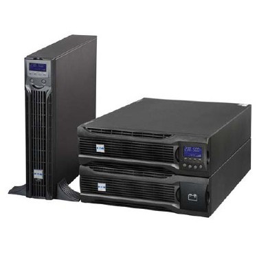 模块化UPS电源在数据中心机房的成本优势