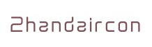 2handaircon提供大量二手冷氣，各式牌子型號