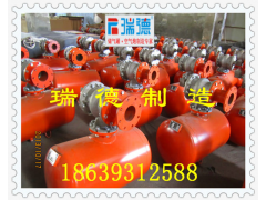 空气炮的力学原理图1