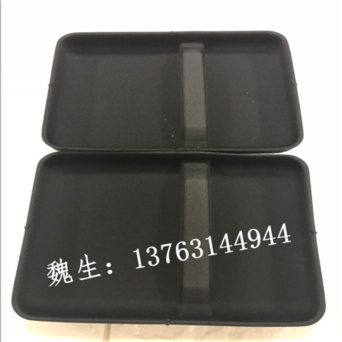 EVA泡棉热压 EVA收纳盒冷压成型