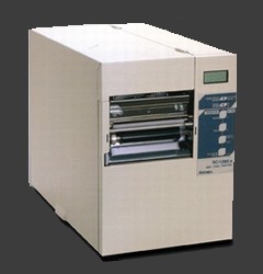Autonics BC-8MEAⅡ 打印机驱动程序
