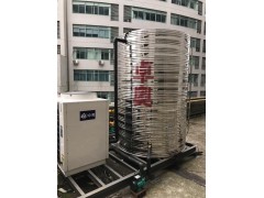 常州市府琛广场空气能热水工程图2