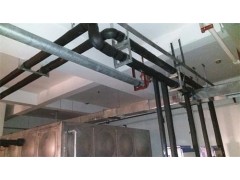 甘肃天水风动机械有限责任公司太阳能空气能热水工程图2
