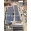    祝武汉铭良汽车工业有限公司35吨太阳能热水工程完工