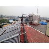 江苏卓奥为常州邹区方圆宾馆打造太阳能空气能热水工程