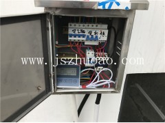 南京威立雅化工科技有限公司空气能热水工程按时交付图3