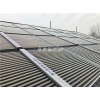 贺南京月牙湖养老院太阳能空气能热水工程顺利竣工