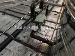 无锡速8酒店太阳能热水工程图3