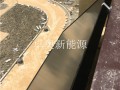 苏州盛泽汇景名苑220块阳台壁挂热水器和4栋楼集分系统工程
