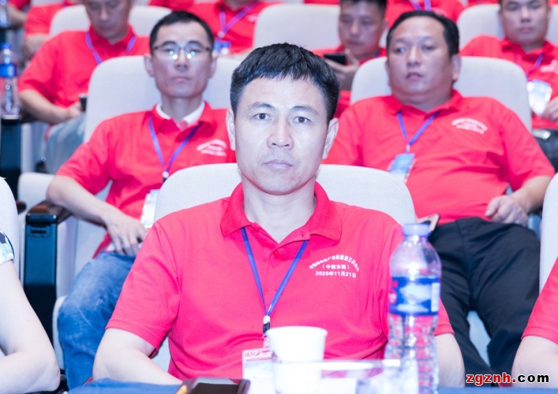 共襄盛举 共赢未来  中国振动盘产业联盟第三次会议在东莞隆重召开