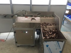 推板式上料机图2
